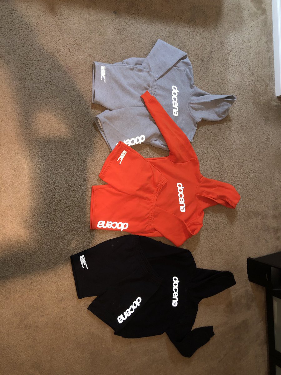 DOCENA__'s tweet image. Dm for free preorder