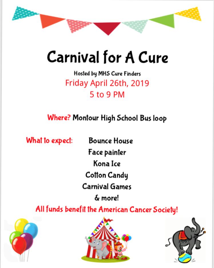 Join us this Friday!! <a href="/hilltopspartan/">Montour High School</a> <a href="/MontourSD/">Montour School District</a>