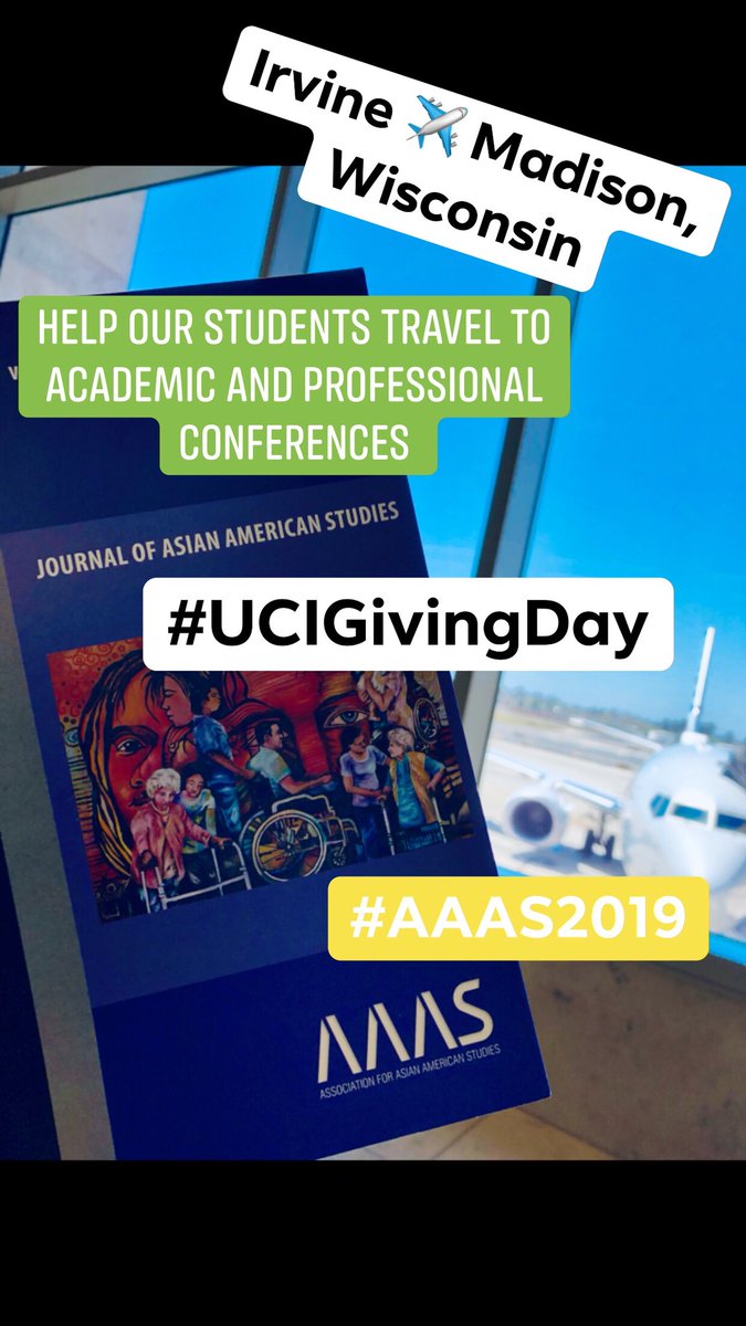 bit.ly/GiveAsianAm

<a href="/AAAStudies/">AAAStudies</a>