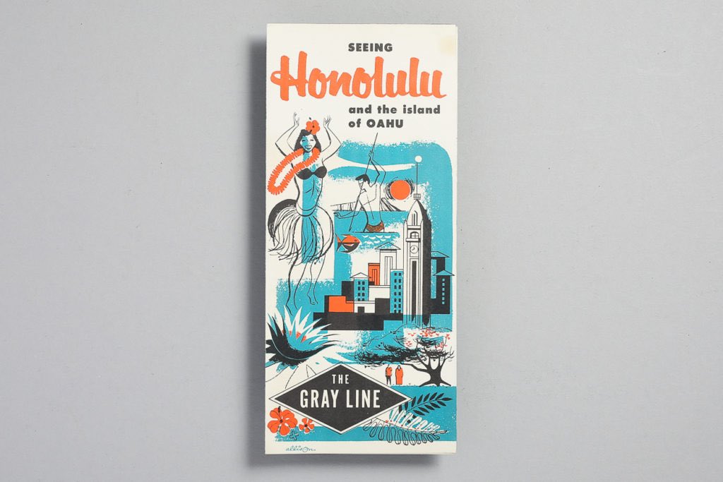 javiergdesign's tweet photo. New blogpost: Seeing Honolulu Brochure by Don Allison circa1956
https://t.co/bMoqbkTcBP #ephemera #illustration https://t.co/EThdyaFOH7