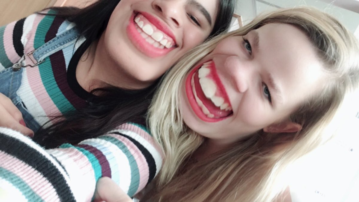 FeerVega_'s tweet photo. Happy birthday to the queen, the legend, the woman miss @JessPartington1 🎉 I love you and miss you with all my heart and I hope you have the best day ever because that’s what you deserve 🥺💗 https://t.co/OHwbNYXgKI