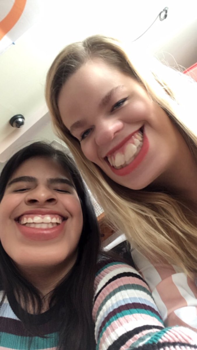 FeerVega_'s tweet photo. Happy birthday to the queen, the legend, the woman miss @JessPartington1 🎉 I love you and miss you with all my heart and I hope you have the best day ever because that’s what you deserve 🥺💗 https://t.co/OHwbNYXgKI