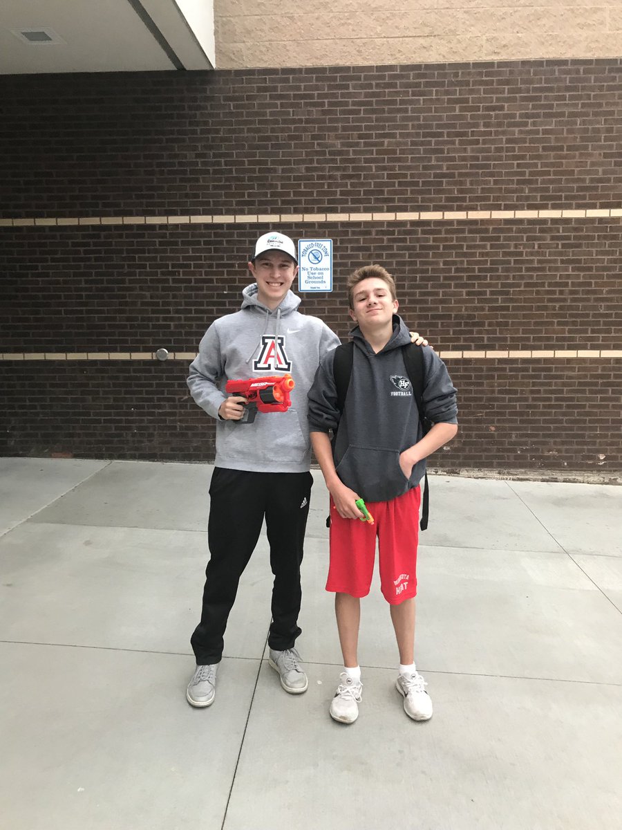 Dirty Dan Schneider of Slippery When Wet has eliminated Jalen Ward of Stainers <a href="/victorianerf/">NERF WAR 2019</a> #dirtydan #slithering #randall #halfwaythere #foolmeonceshameonyou #foolmetwicecantputtheblameonyou #redemptionszn