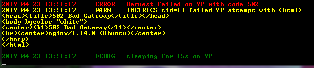 Chemical Radio Official tweet media