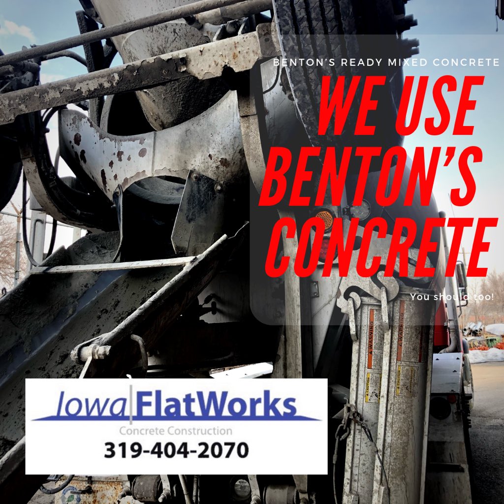 IowaFlatworks's tweet photo. https://t.co/XuLtL34BZ2