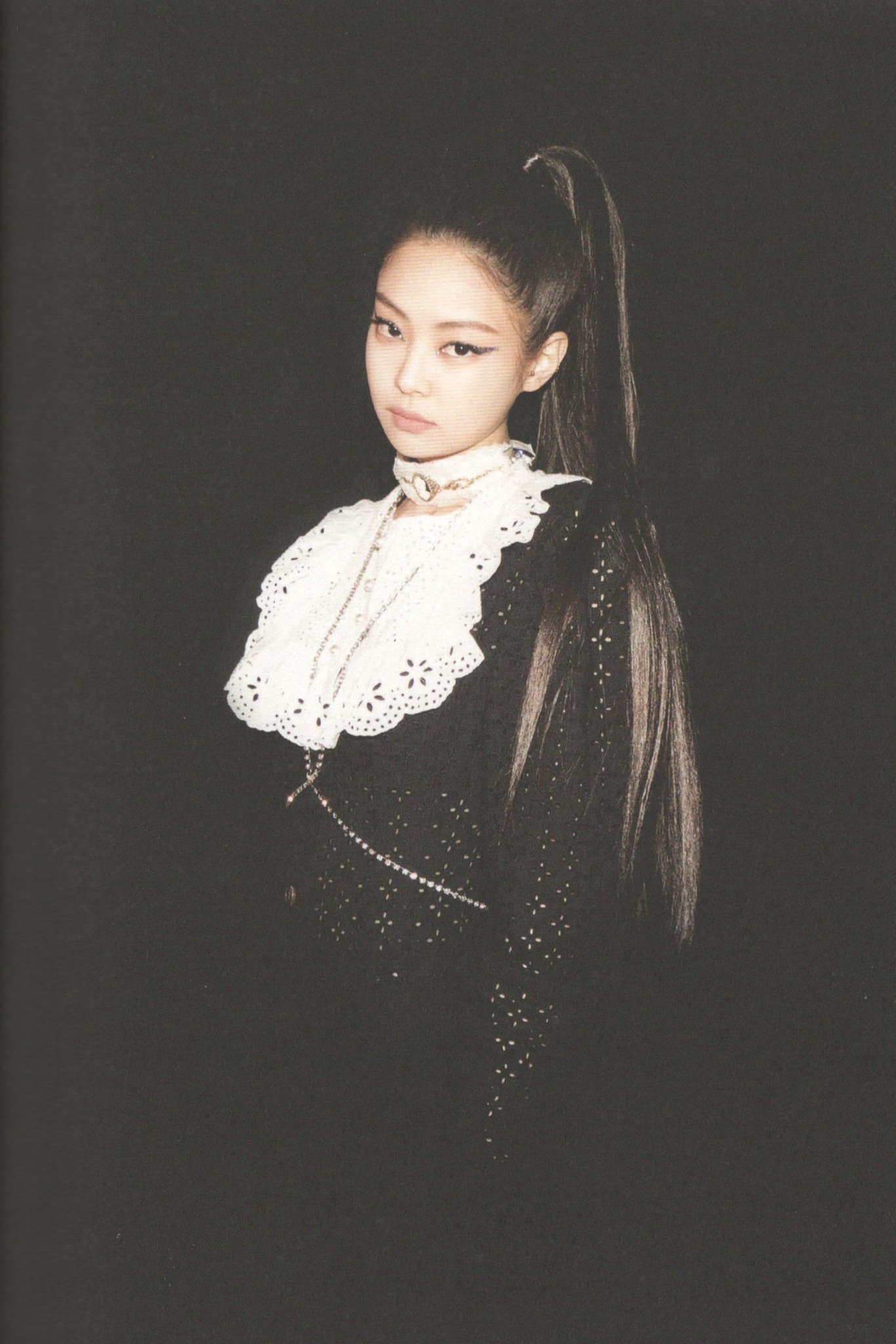 Kill this love  Black pink　JENNIEトレカ s-l400.jpg
