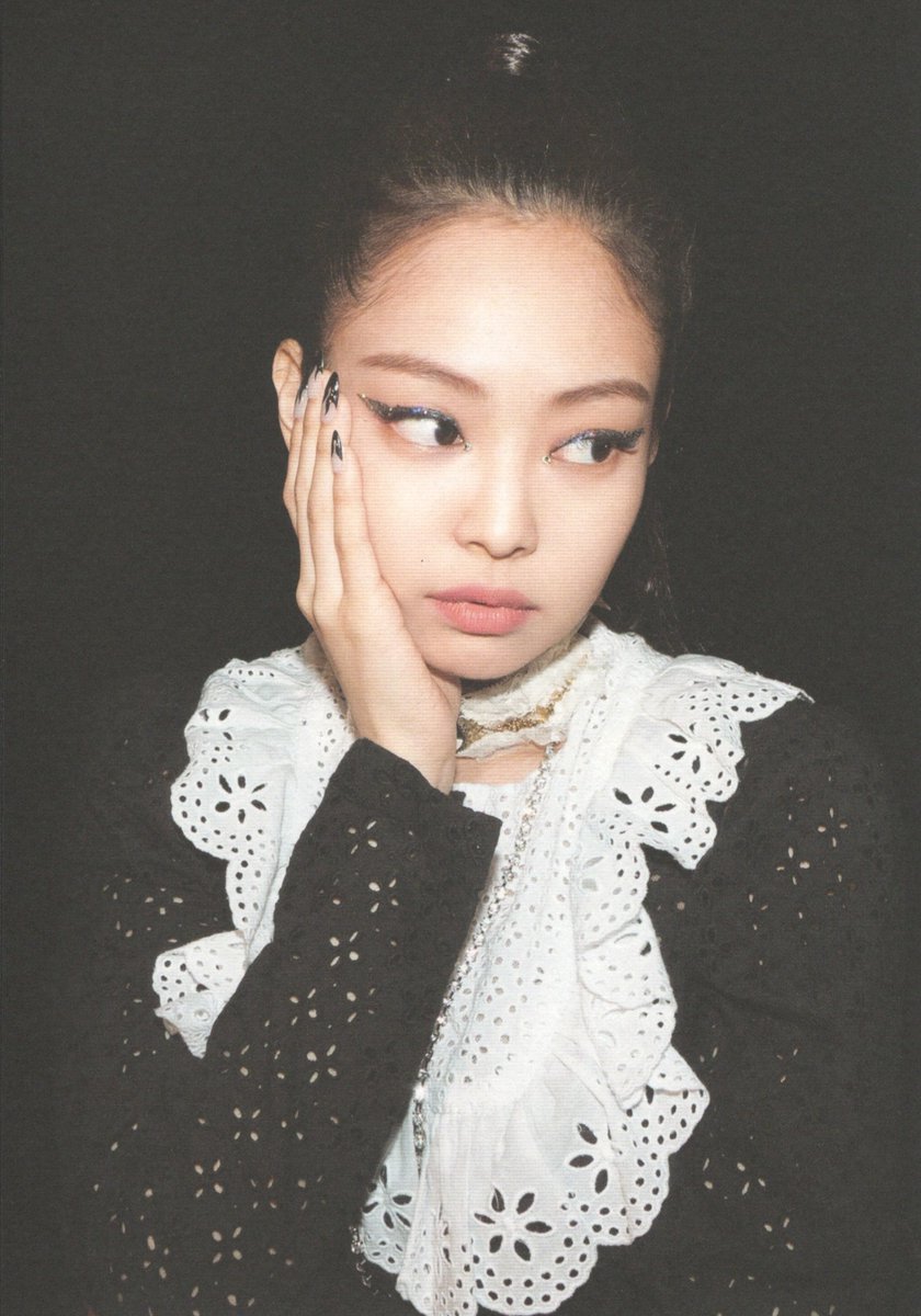 Blackpink Jennie Kill This Love - blackpink reborn 2020