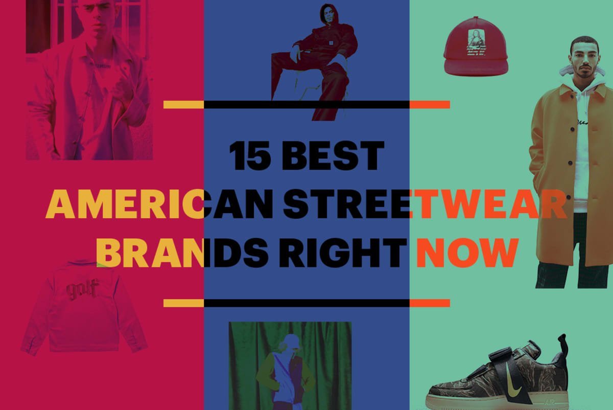 gotaflika's tweet image. 15 Best American #Streetwear Brands #RightNow 🗽 rite.ly/wFKe
