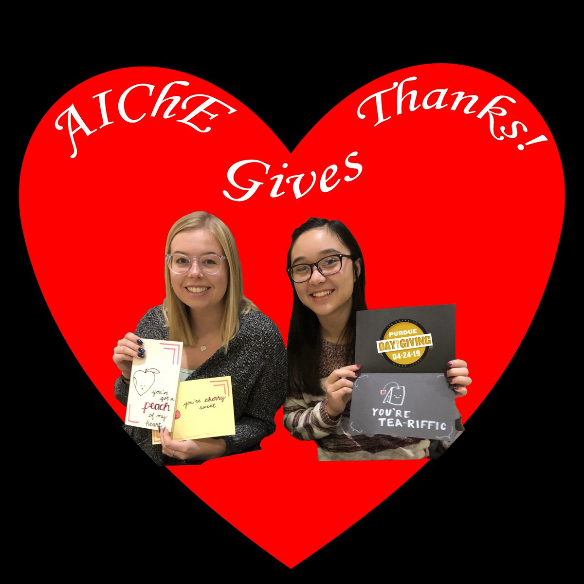 Purdue AIChE tweet media