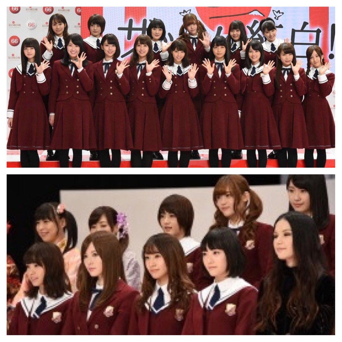 第66回nhk紅白歌合戦 第66回nhk紅白歌合戦