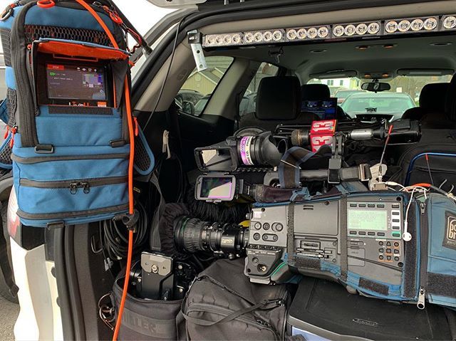 KevinMontano's tweet photo. Feed.
#thatnewslife #photoglife #tvnewsphotog #liveu #liveutv #feed #tvnews https://t.co/zXox2P3i87