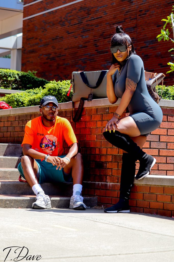 BammSoley's tweet photo. For Culture Purpose Only- Soley.
📸-@tdave_
SS❤️
#WSSU #RAMFEST2019 #StaySoley https://t.co/ULISVgClQn
