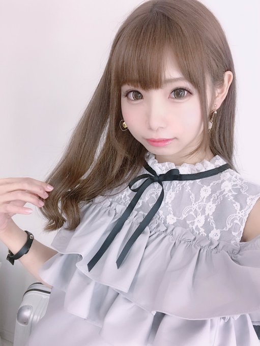 Twitterのコスプレ画像48