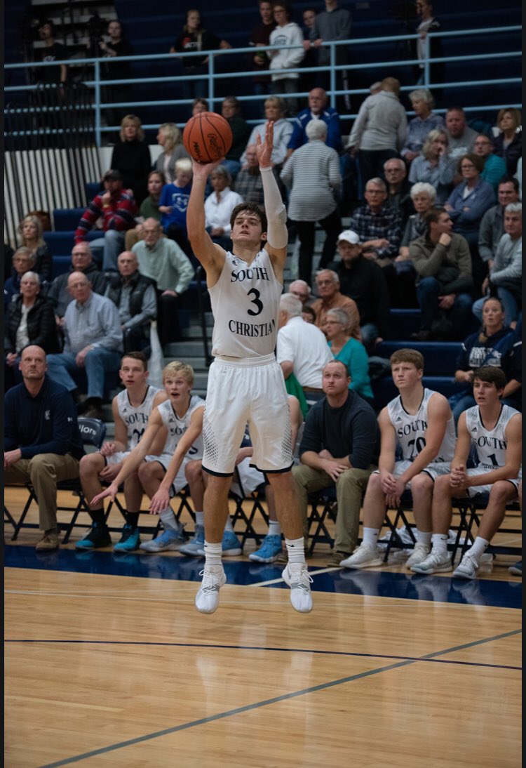 lschrot41's tweet photo. Blessed to say I’ll be continuing my academic and athletic career and Cornerstone University! @CornerstoneMBB https://t.co/Gz0o7oeqQ7