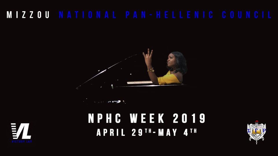 AlphaRhoSgrhos's tweet photo. The marathon continues https://t.co/WajKrjYRPO