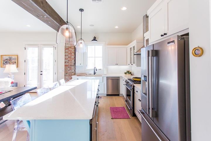 FOR SALE
The brick walls of this home will have you at hello! As you walk in you are greeted with a spacious open floor plan and when you walk out you are on Redbud Park. This home is exceptional and you will find it has all of your favorite things.
Gail Rose: 918-452-2509