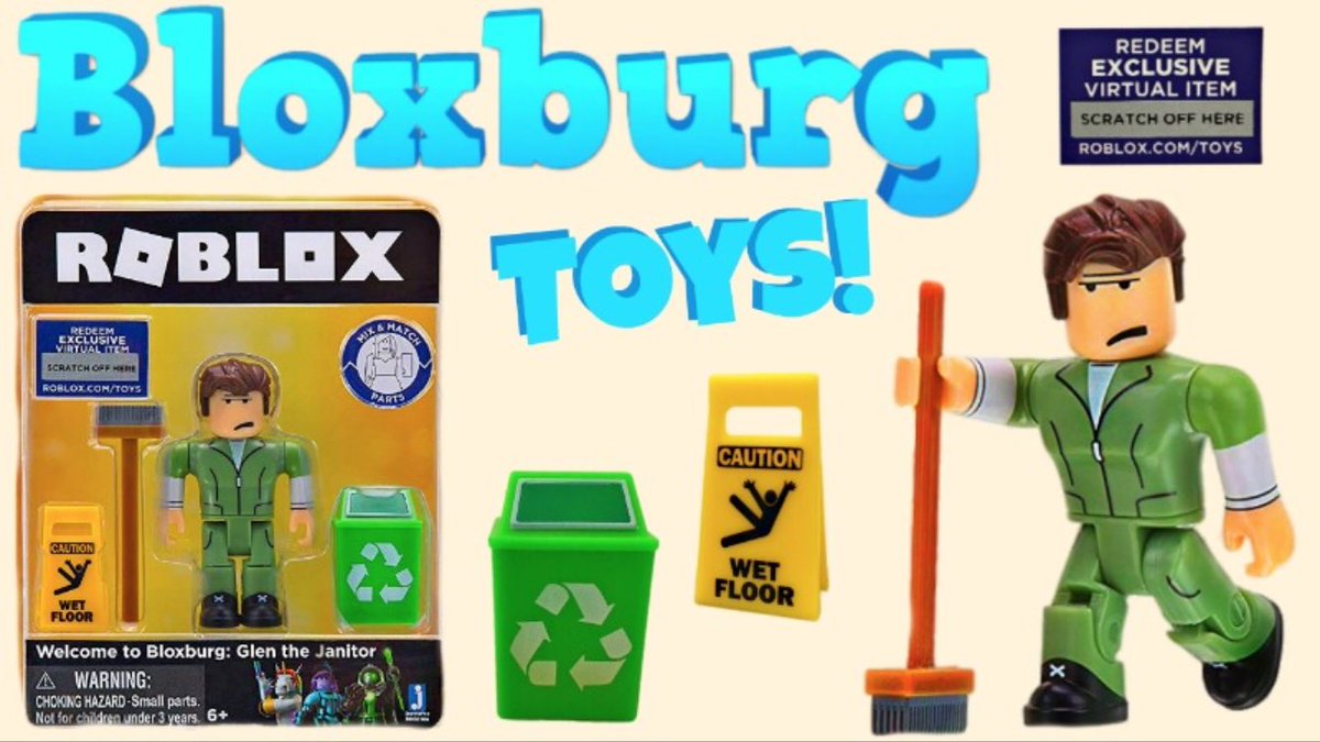 Lily On Twitter More Bloxburg Toys Are Out I Like The Code For