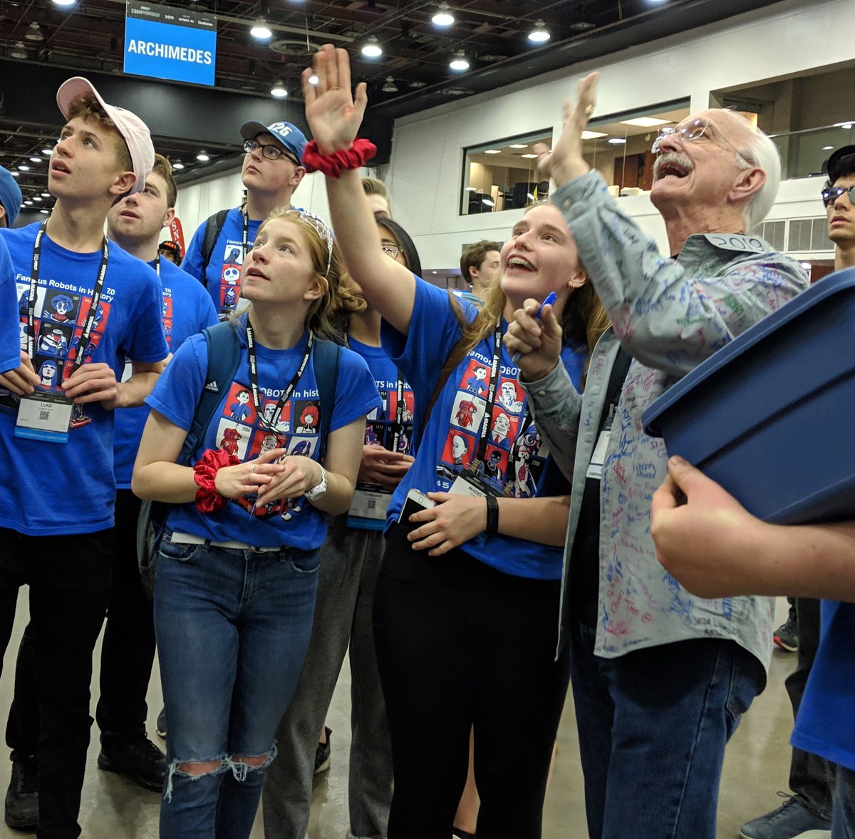 FRCquilt tweet media