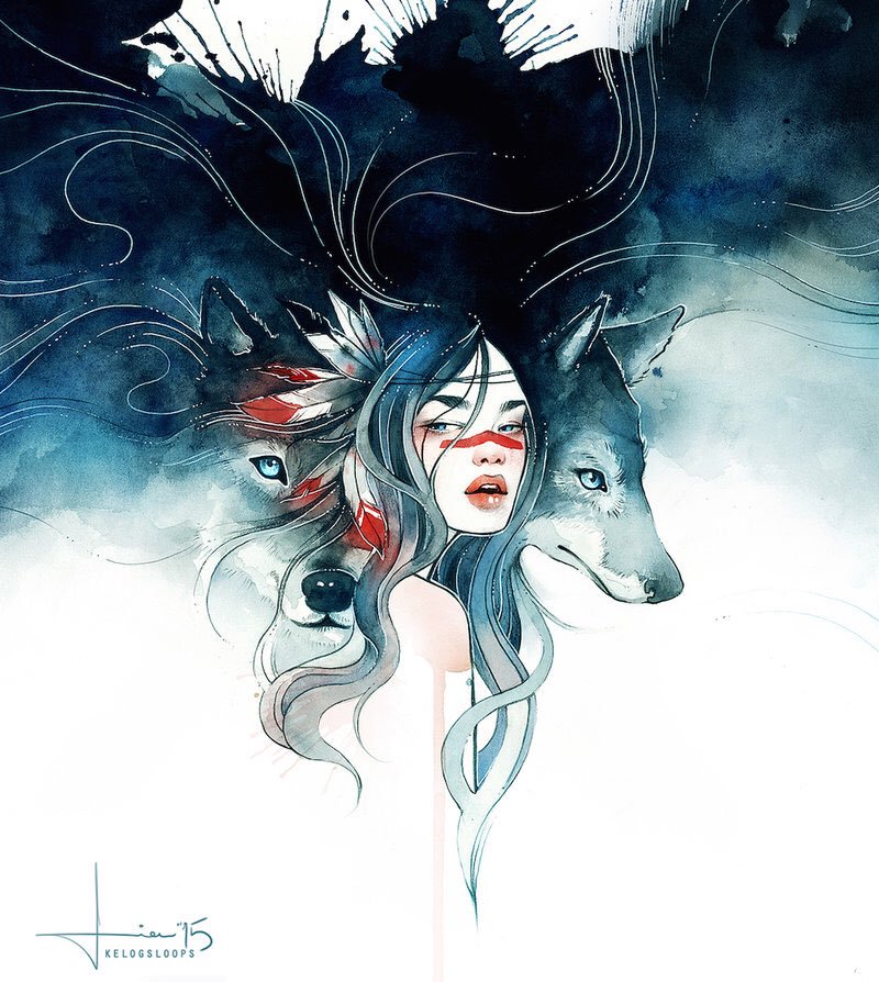 Believe in your heart...
<a href="/danielamacorin/">Daniela Macorin</a>