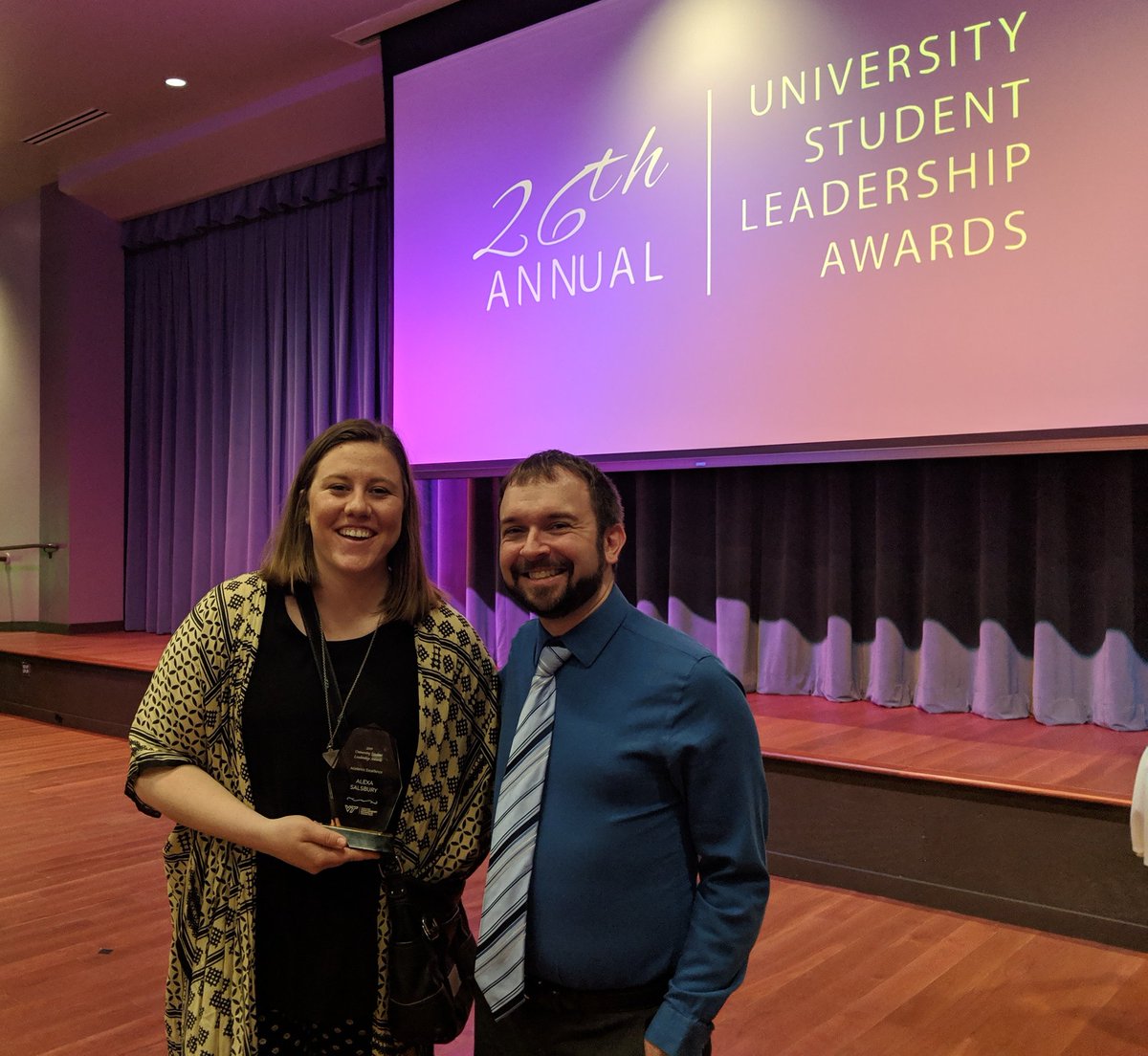 Alexa Salsbury tweet media