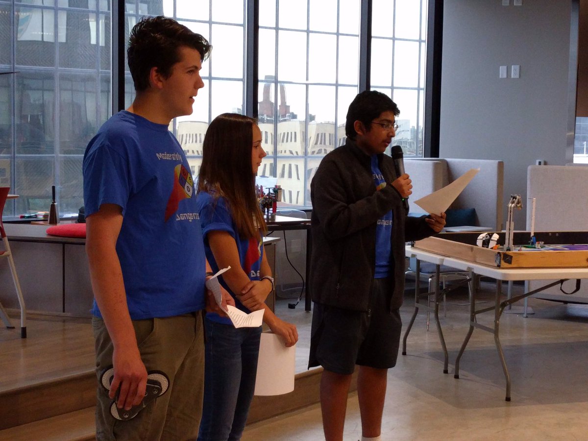 We want to thank <a href="/AEPnews/">AEP</a> #Charge for hosting us this evening!