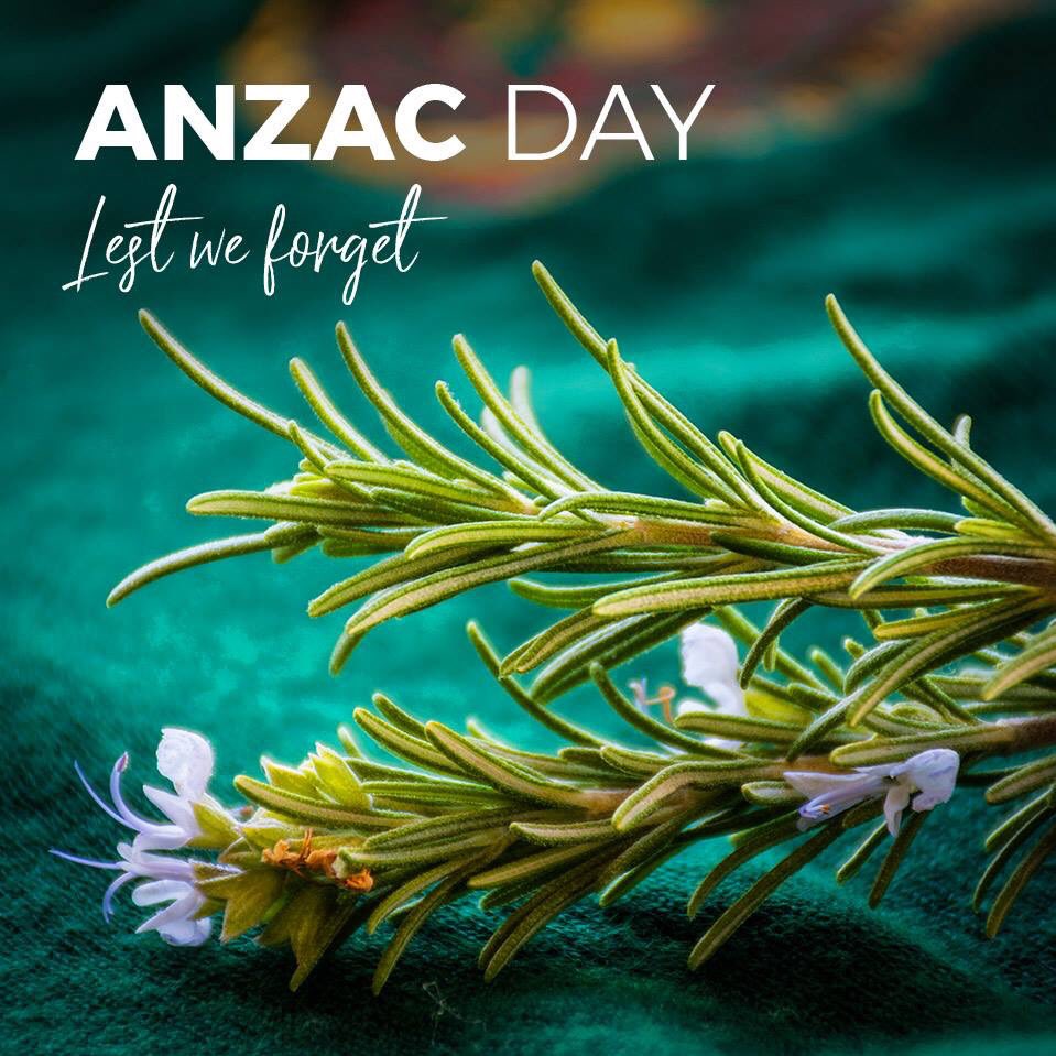cedarcollege's tweet photo. On Anzac Day, we take time out to remember those who fought, and the many who paid the ultimate price, for the freedoms we enjoy in Australia. Lest we forget. https://t.co/rmT5WzKdLN