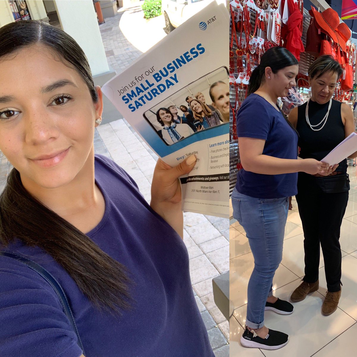 Dilma Zambrano tweet media