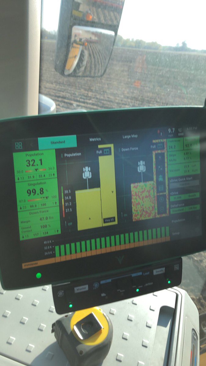 JBehrIA's tweet photo. #plant19 https://t.co/YAErGwc6UD