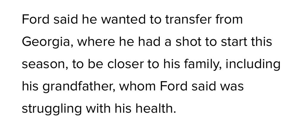 CFBHome's tweet image. Retweet if you think Brock Hoffman and Luke Ford should be allowed to play this year🙏