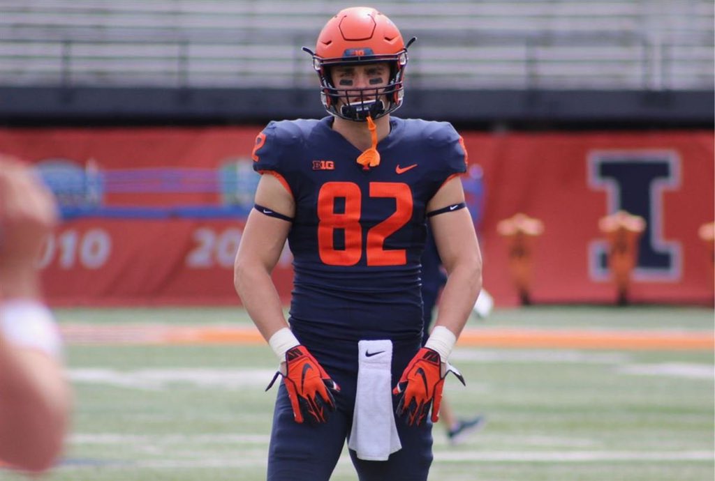 CFBHome's tweet image. Retweet if you think Brock Hoffman and Luke Ford should be allowed to play this year🙏