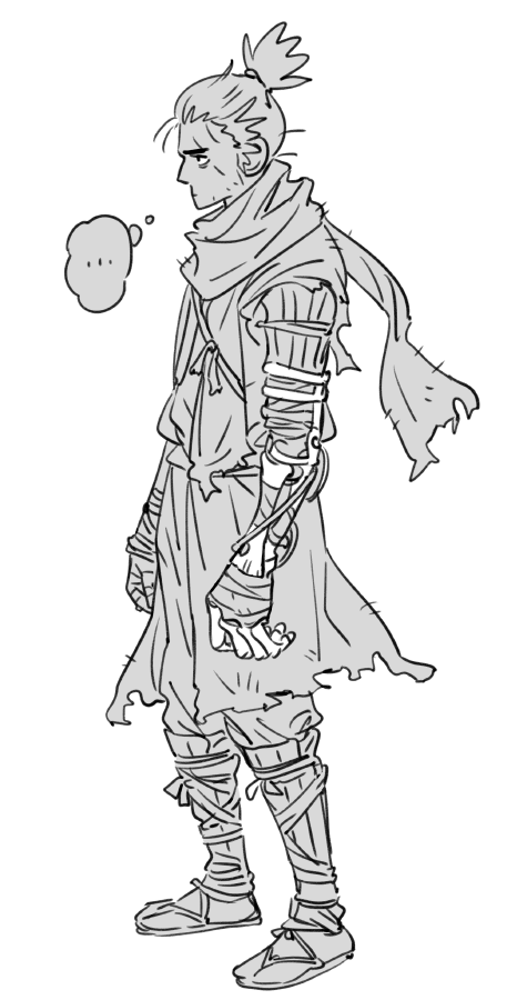 #SEKIRO 