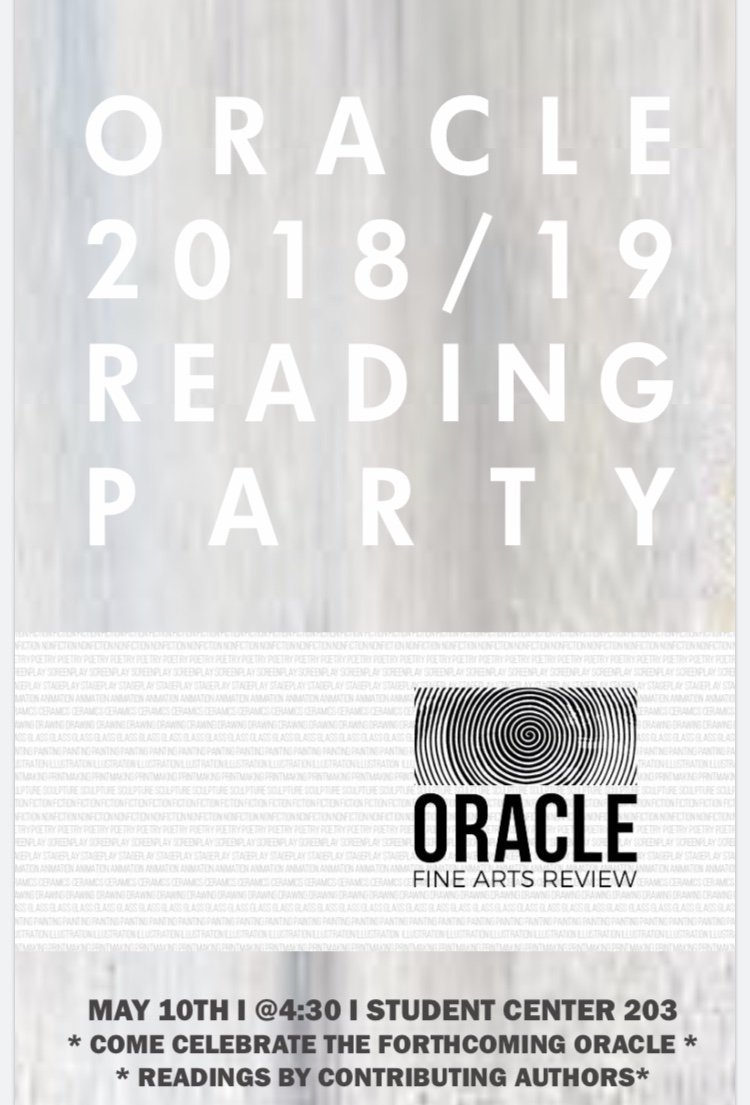Oracle tweet media