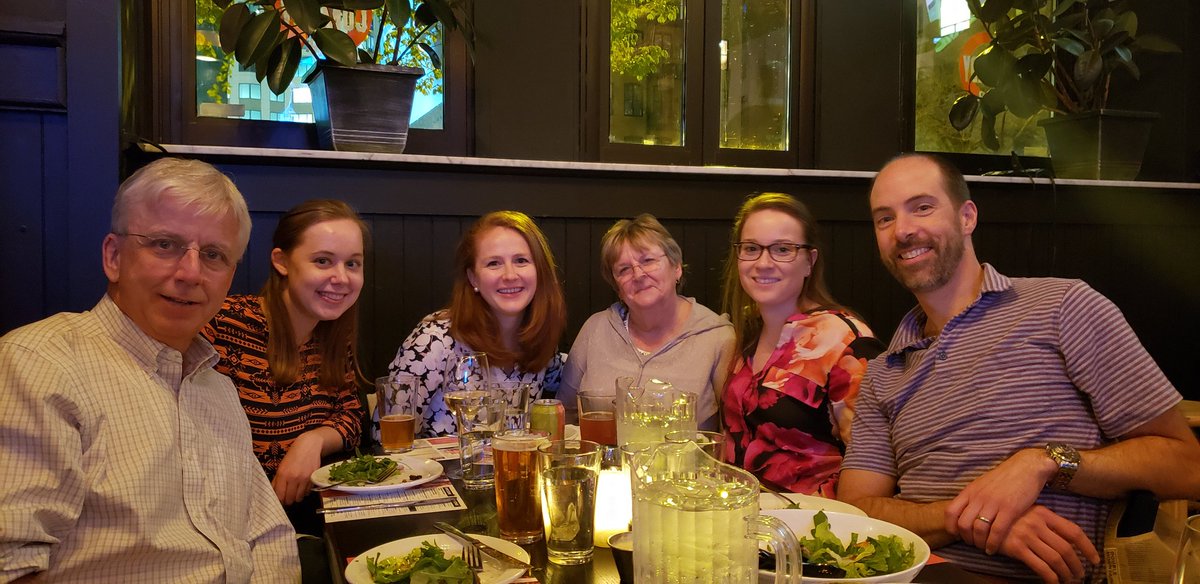 UVM surgery does surgery education week #SEW2019 <a href="/vtjessemoore/">Jesse Moore</a>
