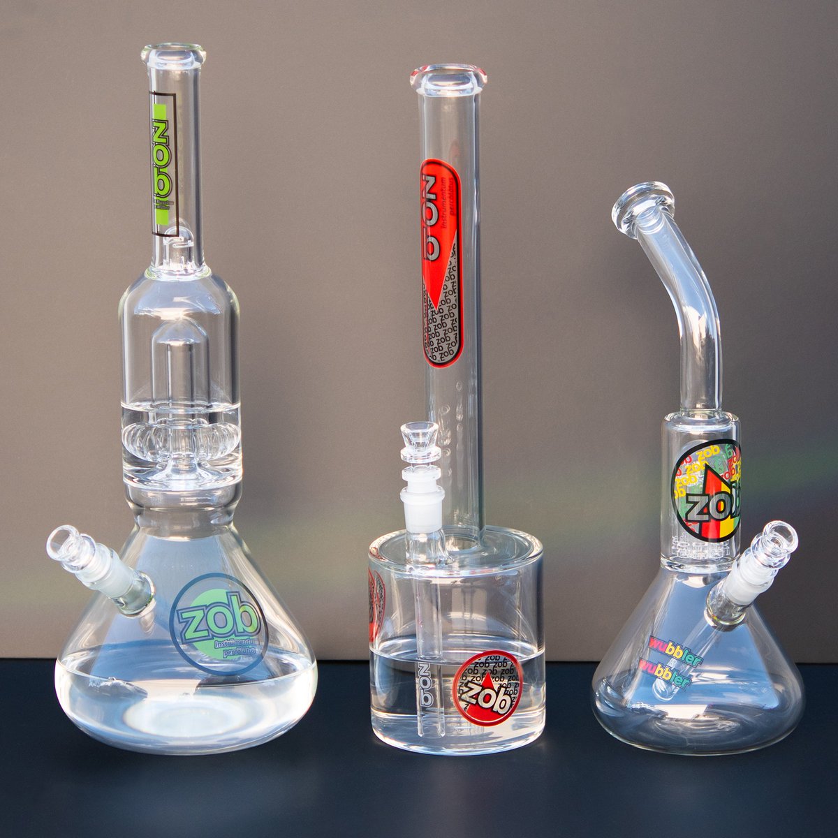 STILLSMOKINGLV's tweet photo. Come on down to the shop and browse the new selection of glass by Zob!
#StillSmoking #StillSmokingLV #smokeshop #vapeshop #zob #zobglass #zobmob #zobfamily #zobfb #bong #waterpipe #cannabis #cannabiscommunity #cannabisculture #weed #weedsociety #smoke #bud #maryjane #highlife https://t.co/XLs1PyRcBJ