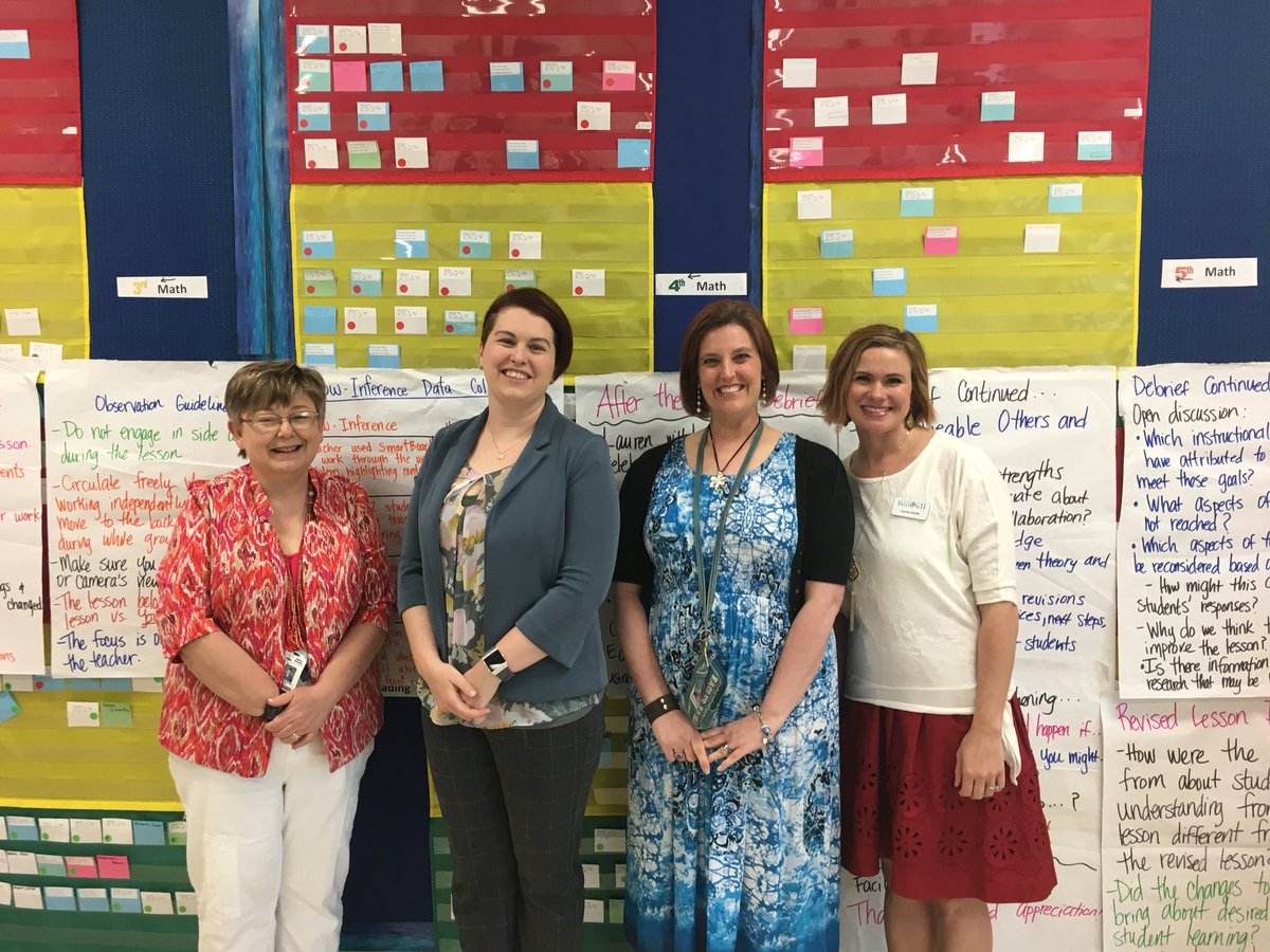 Elisabeth Mallory, M. Ed. tweet media