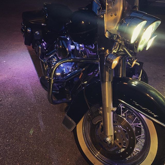 Weather looking up. Time@to ride! bit.ly/2vl7tQv