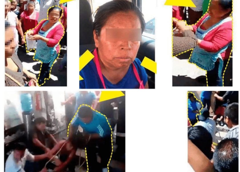 MexContigo's tweet image. Detienen a pareja por presunto homicidio calificado en Acatlán de Osorio dlvr.it/R3SLdy