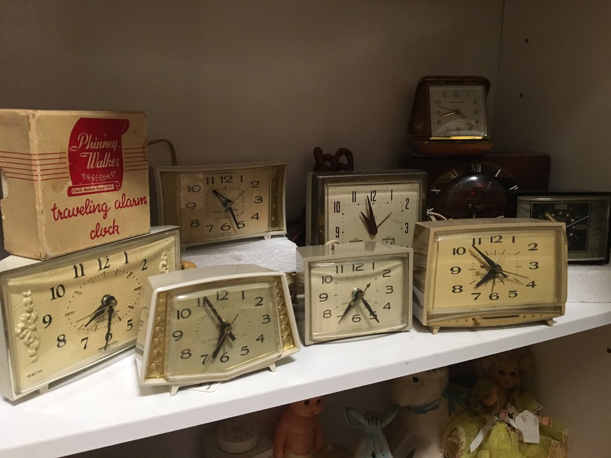 Decades Revisited tweet media