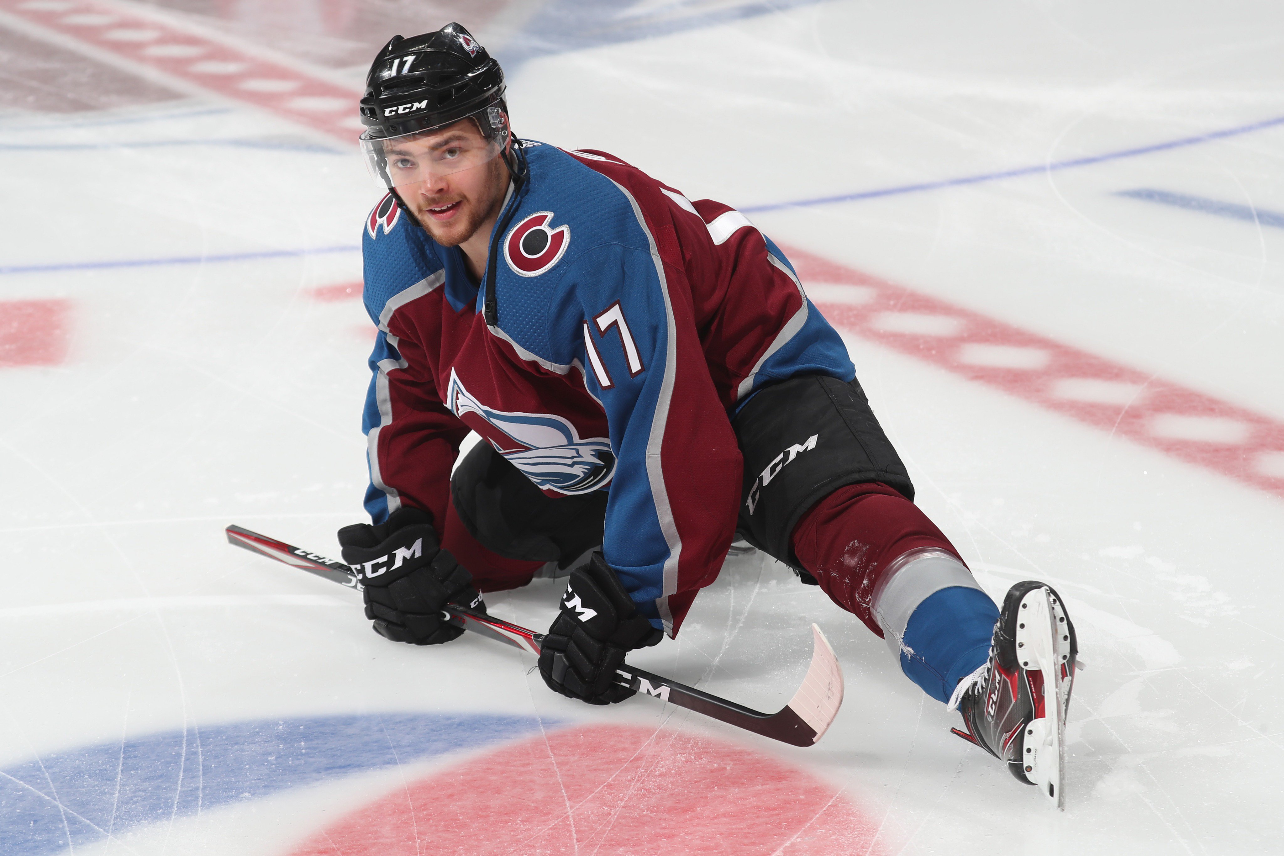 Dater's Daily: Leftover Avalanche Thoughts From NY Trip; Tyson