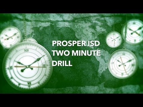 Here is this week's 2 Minute Drill
buff.ly/2GK7cfh