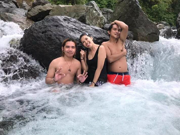 junexhumol2416's tweet photo. travel goals at Taytayan,New Bataan,ComVal
#travelgoals https://t.co/jN2etMdYTa