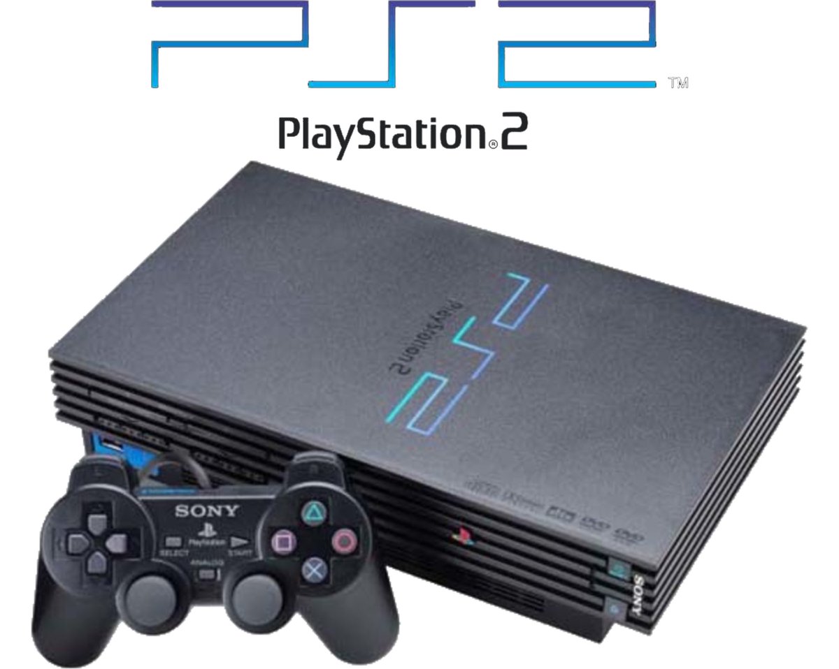 Set__The__Tone's tweet photo. Our #untouchablestatoftheweek goes to the PlayStation 2. The PS2 had 3,874 games released for it, holding the record for most games for a single console. https://t.co/3Z8MbN3Sum