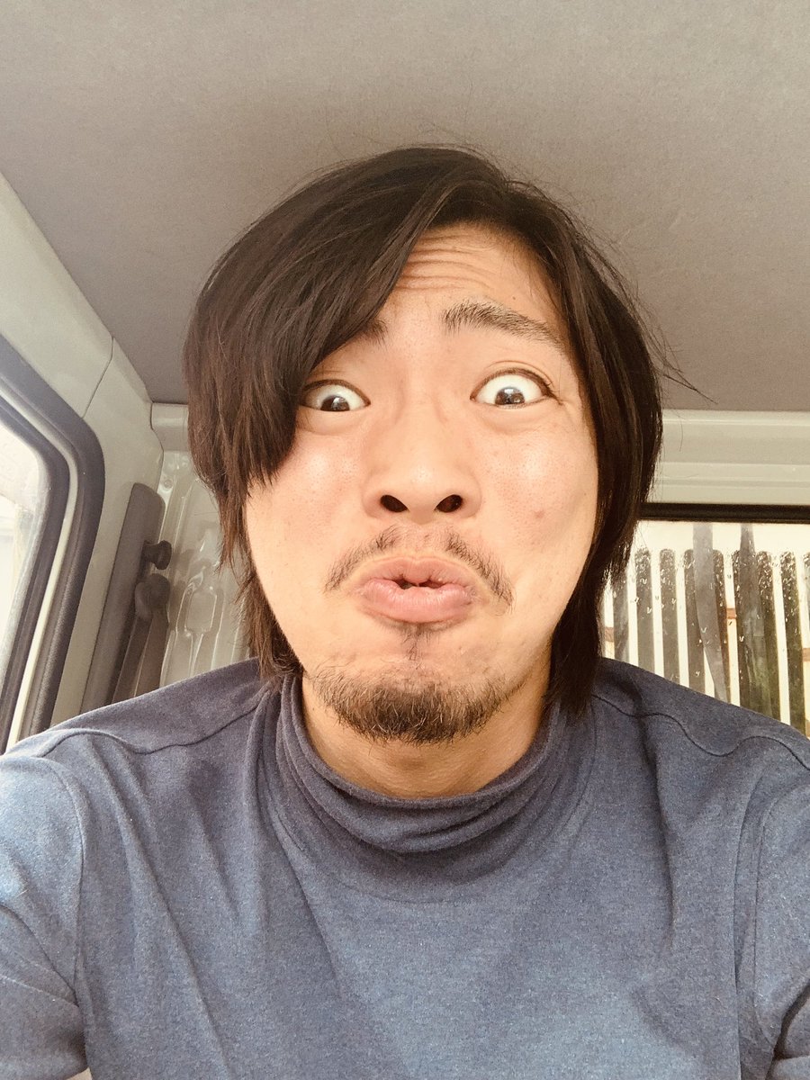 Bunks_Dazzzet's tweet photo. @raptorhayato お��しろーーーい！！！ https://t.co/ePJqZ7OiHA