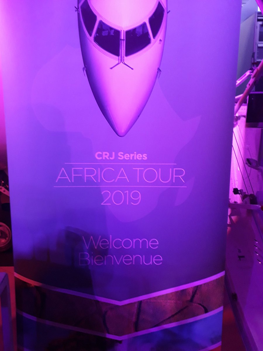 TSOW_E's tweet image. #Bombadier #BOMBADIER #BOMBADIERCRJ #AviaDevAfrica #AviaDevAmbassador #AviaDev19 #AviaDev19 #AviaDev
