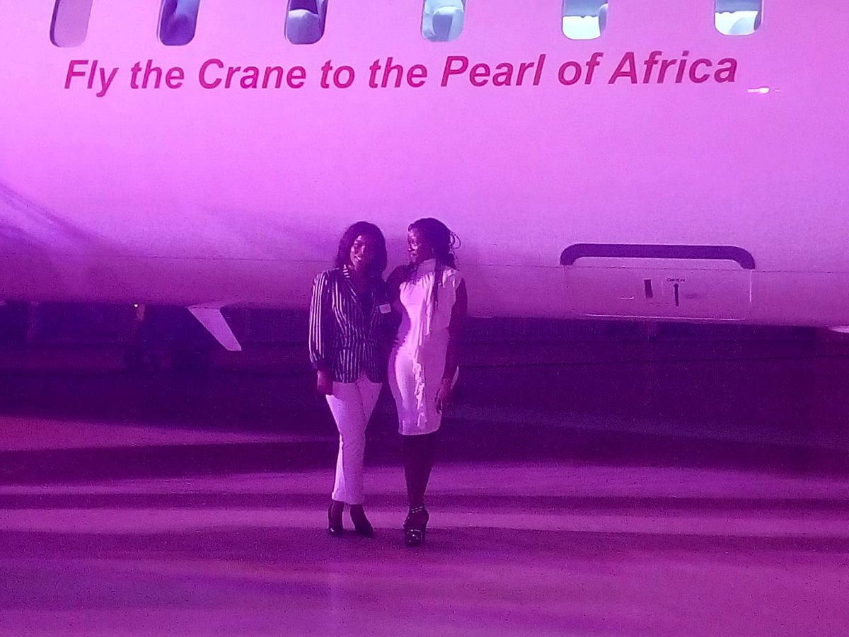 TSOW_E's tweet image. #Bombadier #BOMBADIER #BOMBADIERCRJ #AviaDevAfrica #AviaDevAmbassador #AviaDev19 #AviaDev19 #AviaDev