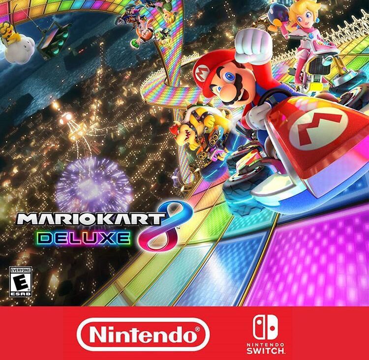 relay_gdhs's tweet photo. CONTEST ALERT: When you fundraise $100 online from April 23 at 12:00am to June 18 at 11:59 pm, you will receive one entry for a chance to win a Nintendo prize package (including a Nintendo Switch console!) For full contest rules and regulations visit https://t.co/rOHmGucF93 https://t.co/hzolrVCQ4E