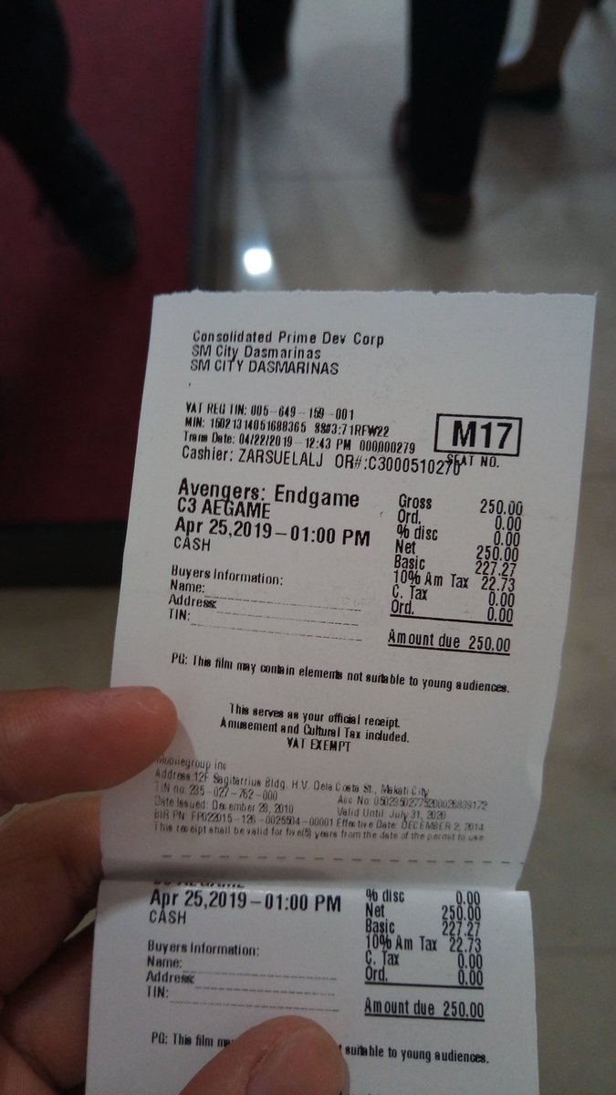 RadtechStudent's tweet image. We are in the ENDGAME NOW!!!