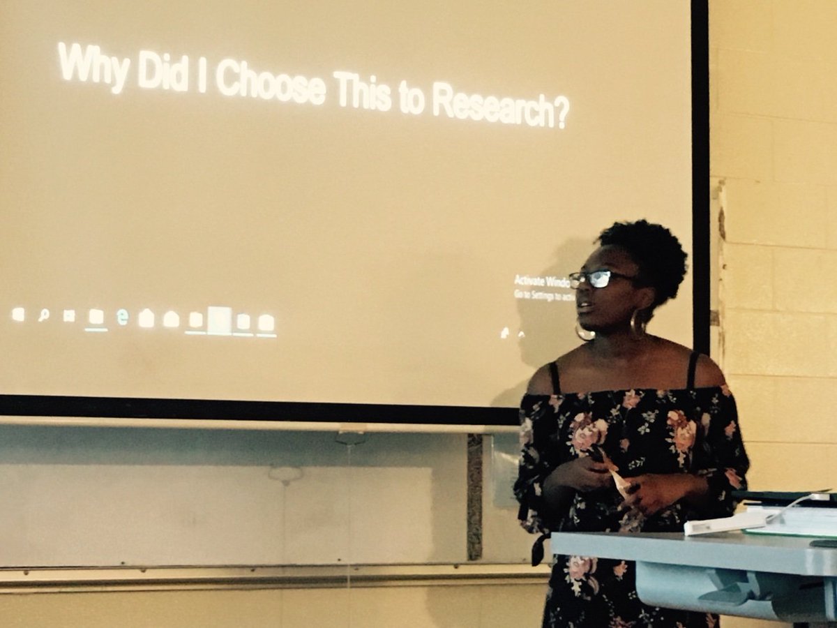 MrsSwaney's tweet photo. Night two of #apcapstone #apresearch POD (Presentation and Oral Defense) did not disappoint!!!!! These guys were brilliant and the research was fascinating!!! #apseminar #pleasedontgraduate @RockdaleSchools @HHS_Conyers https://t.co/5TIOSm2KTT