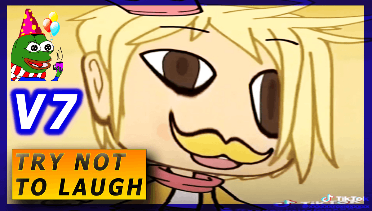 lunacherry40's tweet photo. Gacha TIK TOK compilation โ ๏ธ๐TROLLS TRY NOT TO LAUGH โ ๏ธBEST v7๐น๐ EXTREMLY FUNNY WARNING! โ ๏ธhttps://t.co/7NSvfS1nV9
#gacha
#gachalife
#gachaverse
#gachastudio
#pocketchibi
#gachaclub
#gachaworld
#Memegacha
#AnimeGacha
#ibisPaintX
#gachaedit
#gachatuber https://t.co/3RuogTwTuR