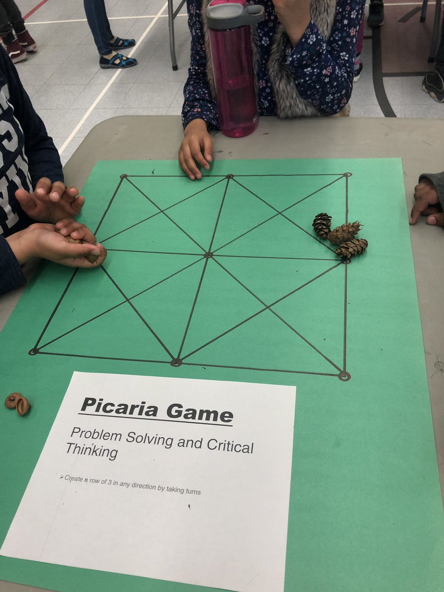 Amazing Family Math Night at Lancaster ps